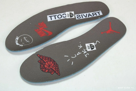 Retro Jordan OG 1 Travis DM7866-162 Reverse Scott SP Low Mocha 0425